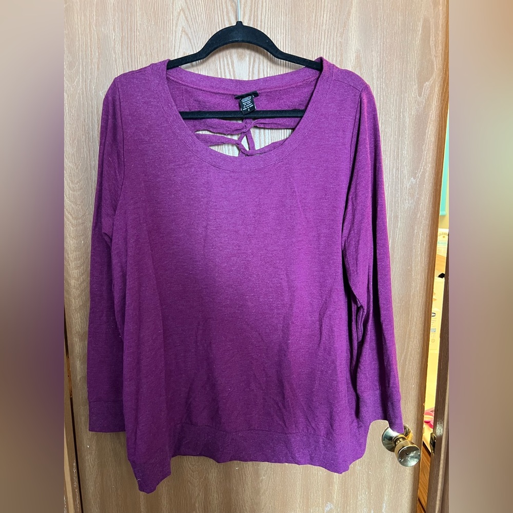 Torrid Size 2 Sweater